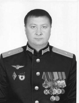Александр Павлов