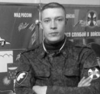 Максим Будаговский