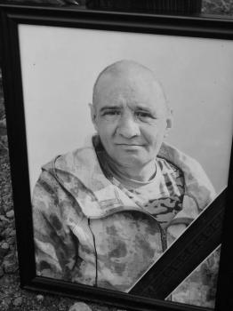 Андрей Терентьев