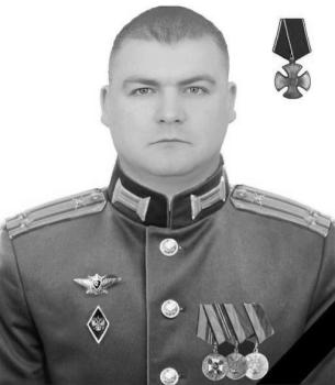 Виктор Фурсов