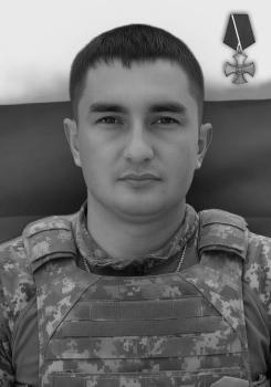 Николай Лагерев