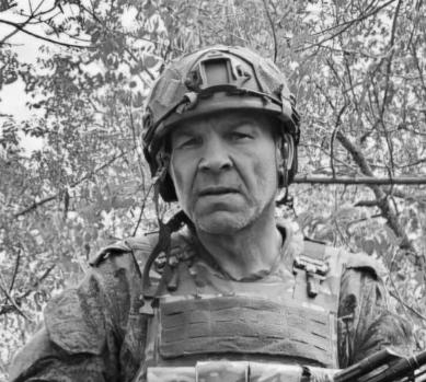 Александр Трубицин