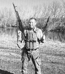 Сергей Резвых