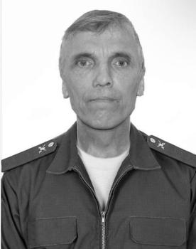 Сергей Вавилов