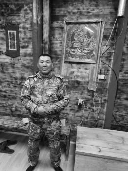 Бэлигто Базаров