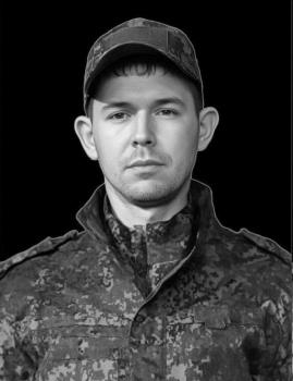 Максим Агафонов