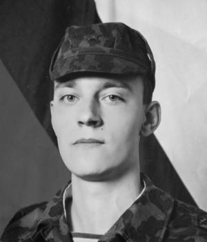 Александр Паньков