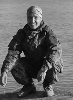 Дмитрий Чебунин