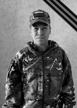 Александр Юдин