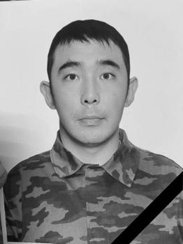 Иван Бахаев