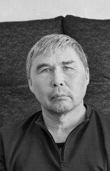 Бимба Гуржапов