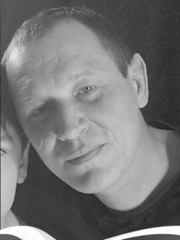 Борис Фёдоров