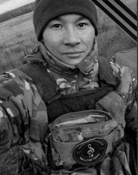 Цырен Цыбиков