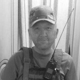 Алексей Федотов