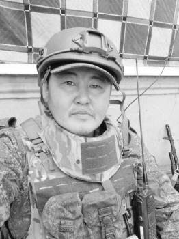 Булат Балуев