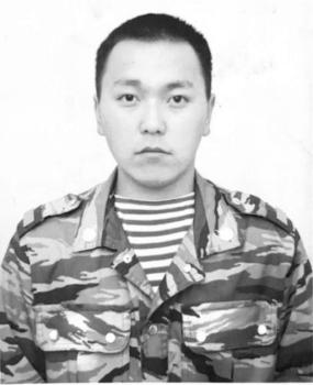Батор Бандеев