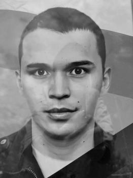 Тимур Казакбаев