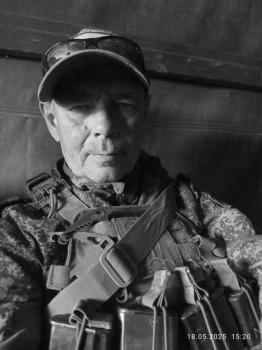 Сергей Хитров