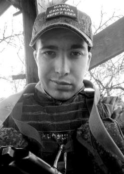 Кирилл Будрин