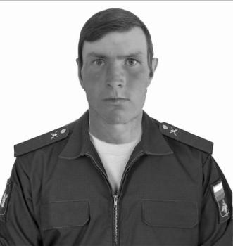 Александр Козлов