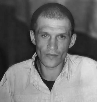 Николай Усов