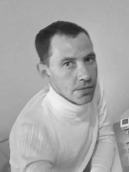 Павел Бекетов