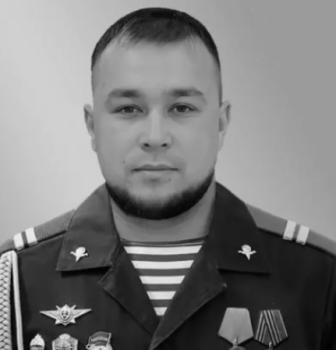 Алексей Купряков