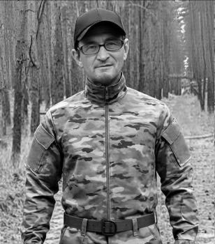 Евгений Томский