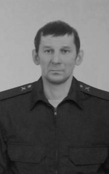 Николай Шипиков