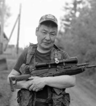 Иннокентий Убогонов