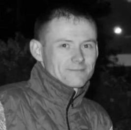 Иван Казанцев