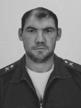 Аркадий Кагарманов