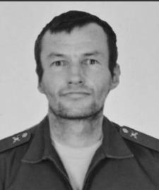 Алексей Максимов