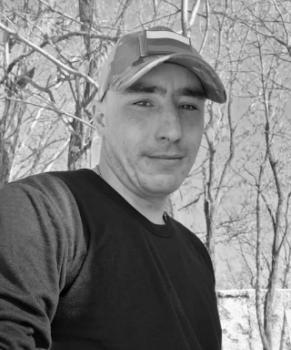 Андрей Сажко