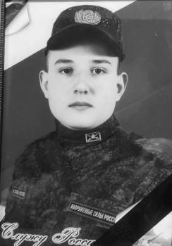 Андрей Иванов