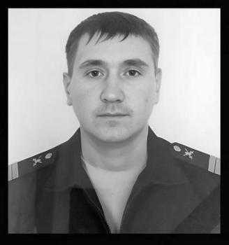 Александр Колосовский