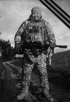 Алдар Содномов