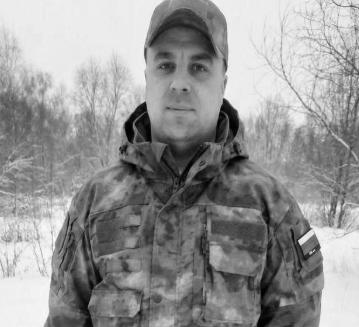 Константин Миронов