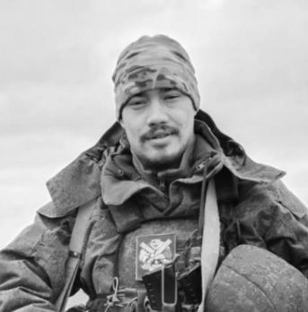 Даниил Шашкеев