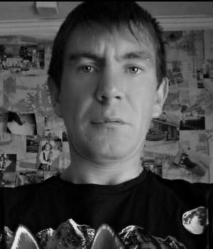 Александр Гуцалюк