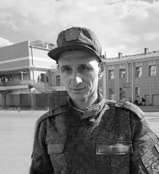 Евгений Гершевич