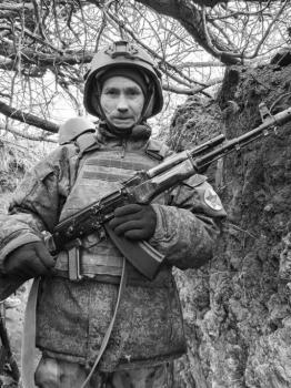 Сергей Дружинин