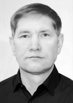 Андрей Шипулин