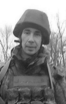 Станислав Буяев