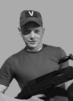 Евгений Авдеев