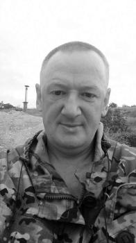 Виталий Сушилов