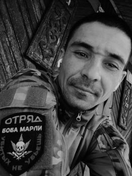 Константин Мухсинов