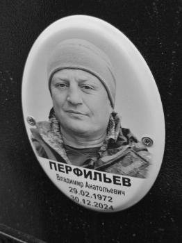 Владимир Перфильев