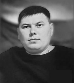 Николай Куклин