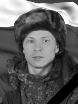 Пётр Кожевников